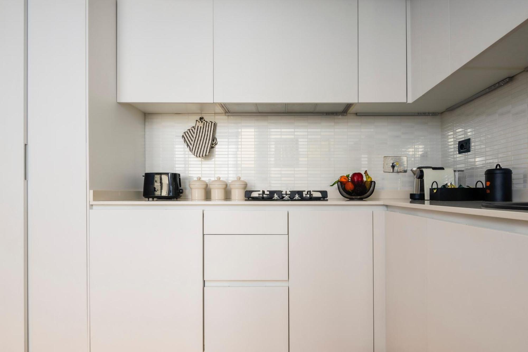 Trastevere Luxury Apartment