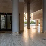 Trastevere Luxury Studio