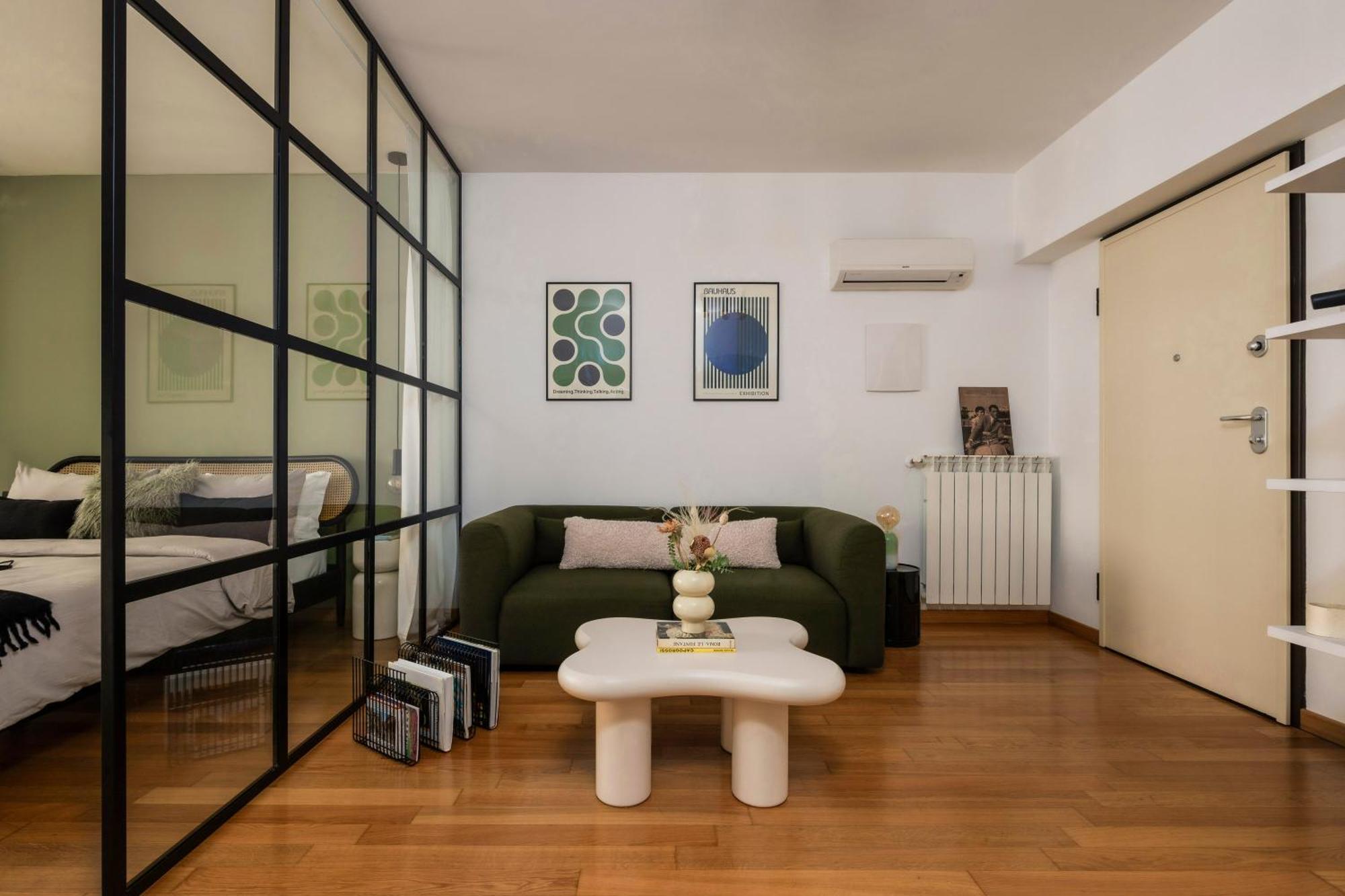 Trastevere Luxury * Roma