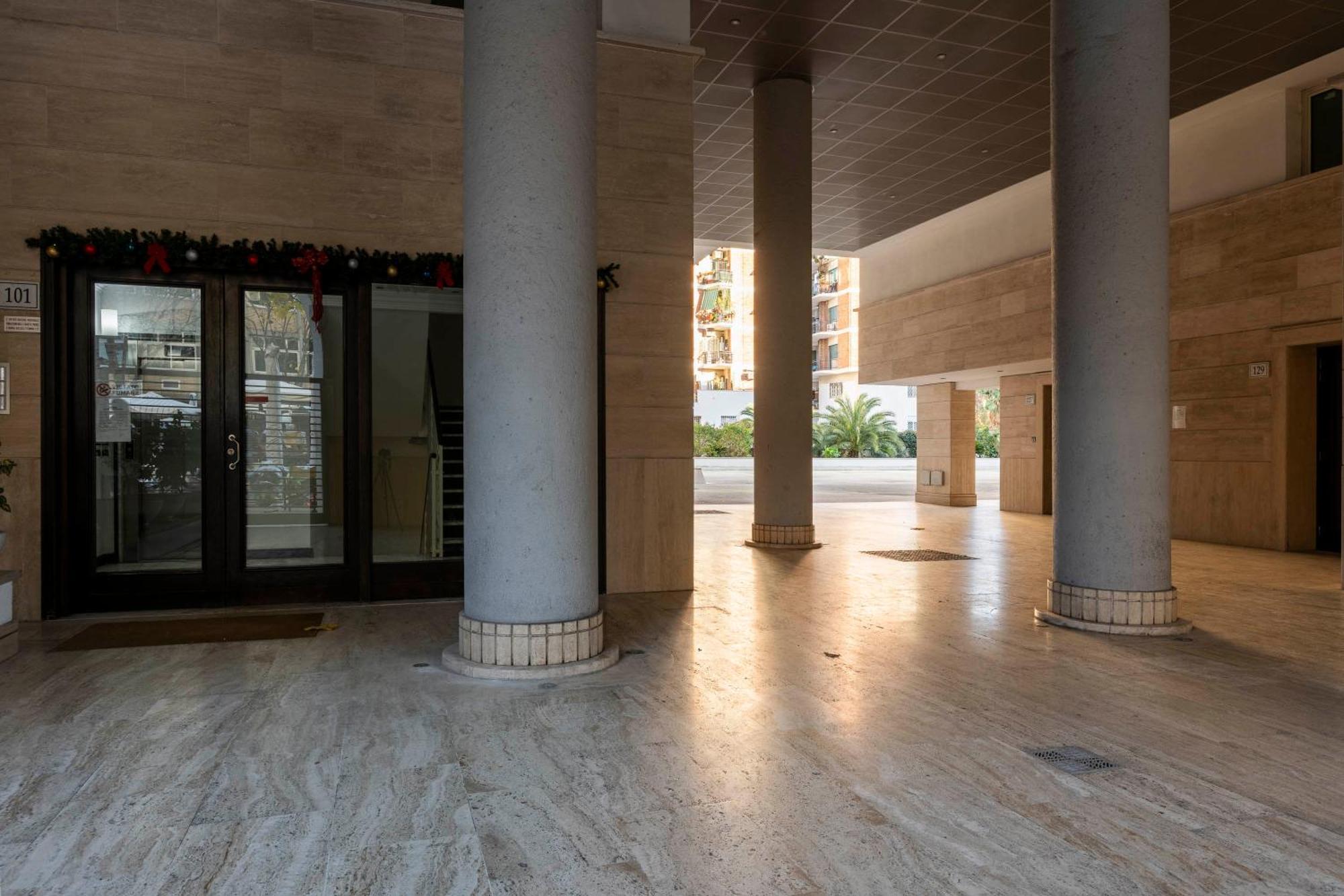Trastevere Luxury Roma