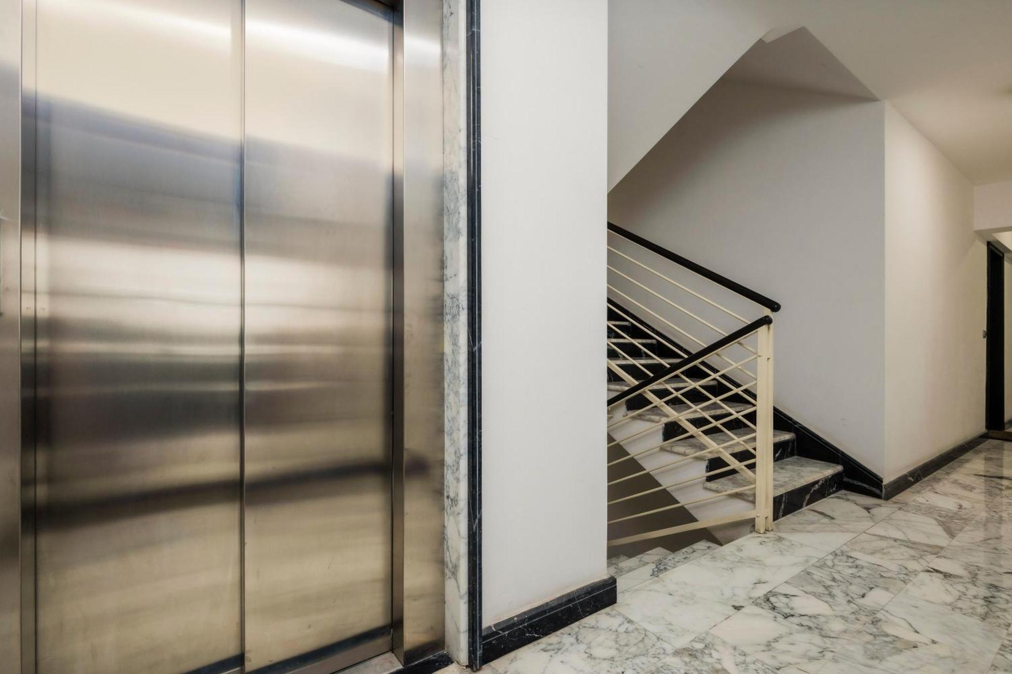 Appartamento Trastevere Luxury