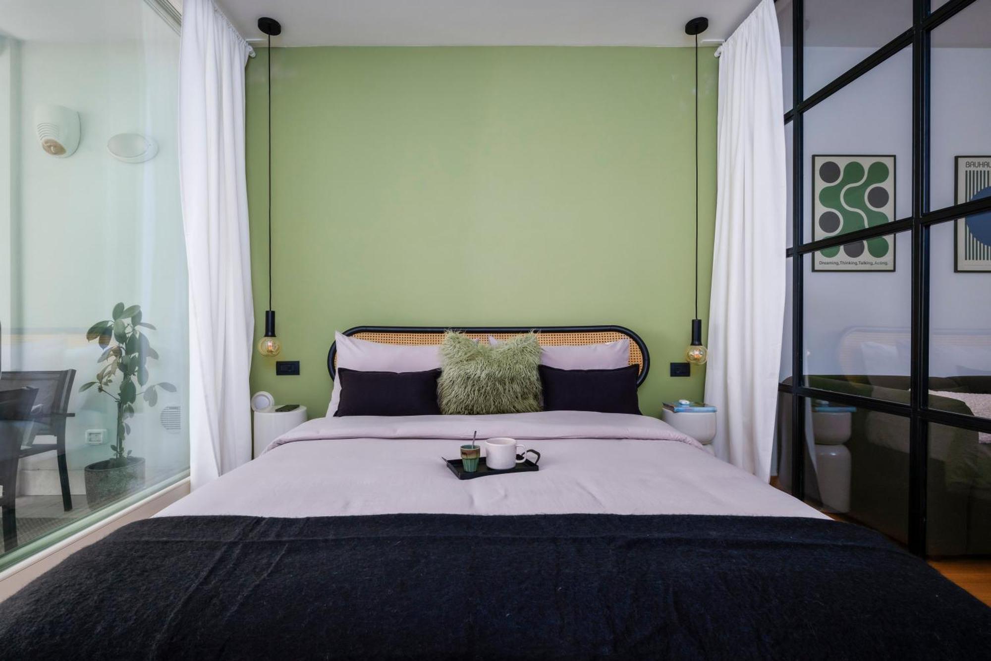 Appartamento Trastevere Luxury *