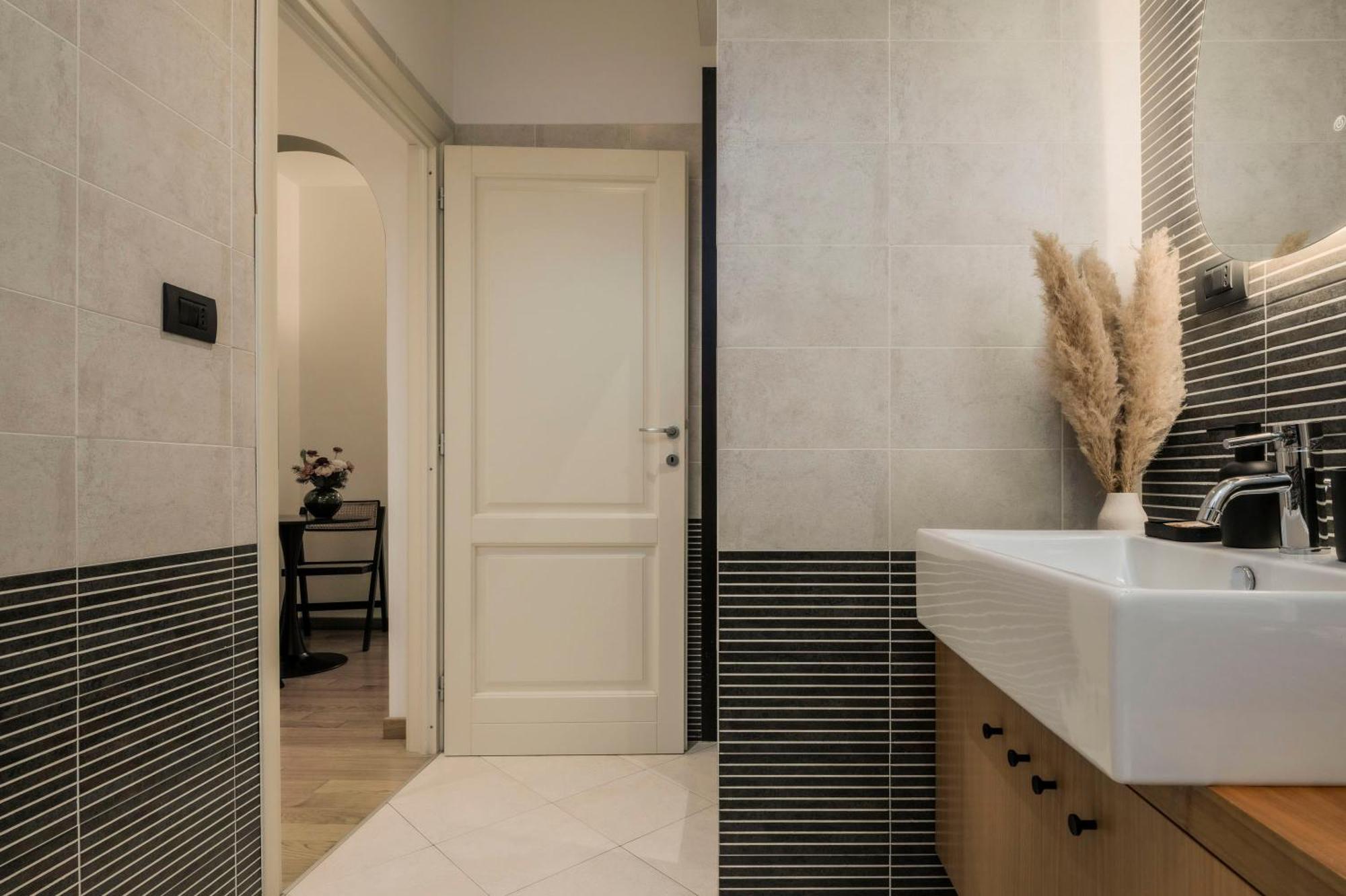 Trastevere Luxury Appartamento *
