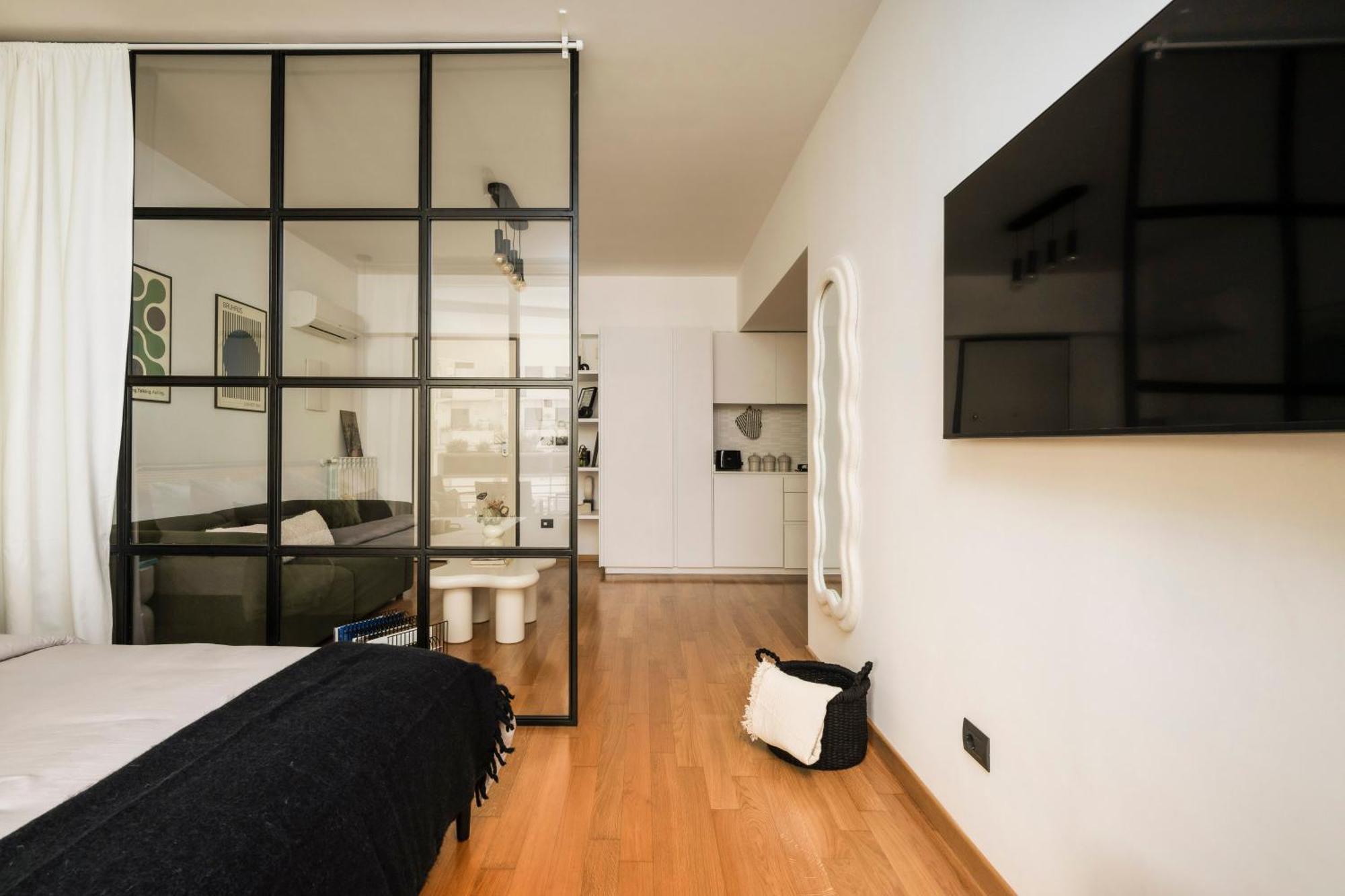 Appartamento Trastevere Luxury Roma