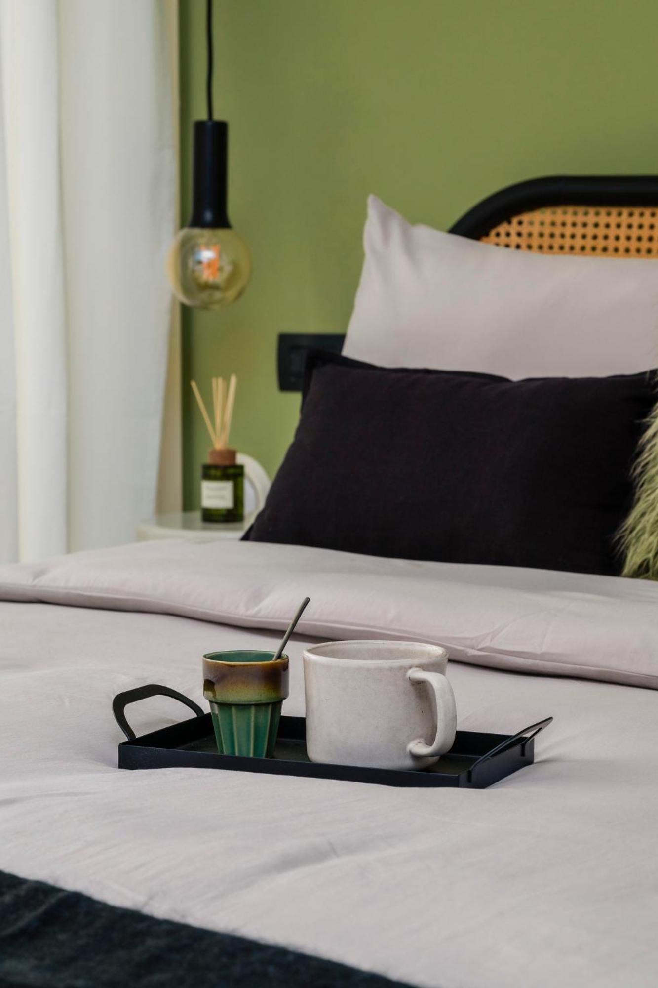Trastevere Luxury Roma
