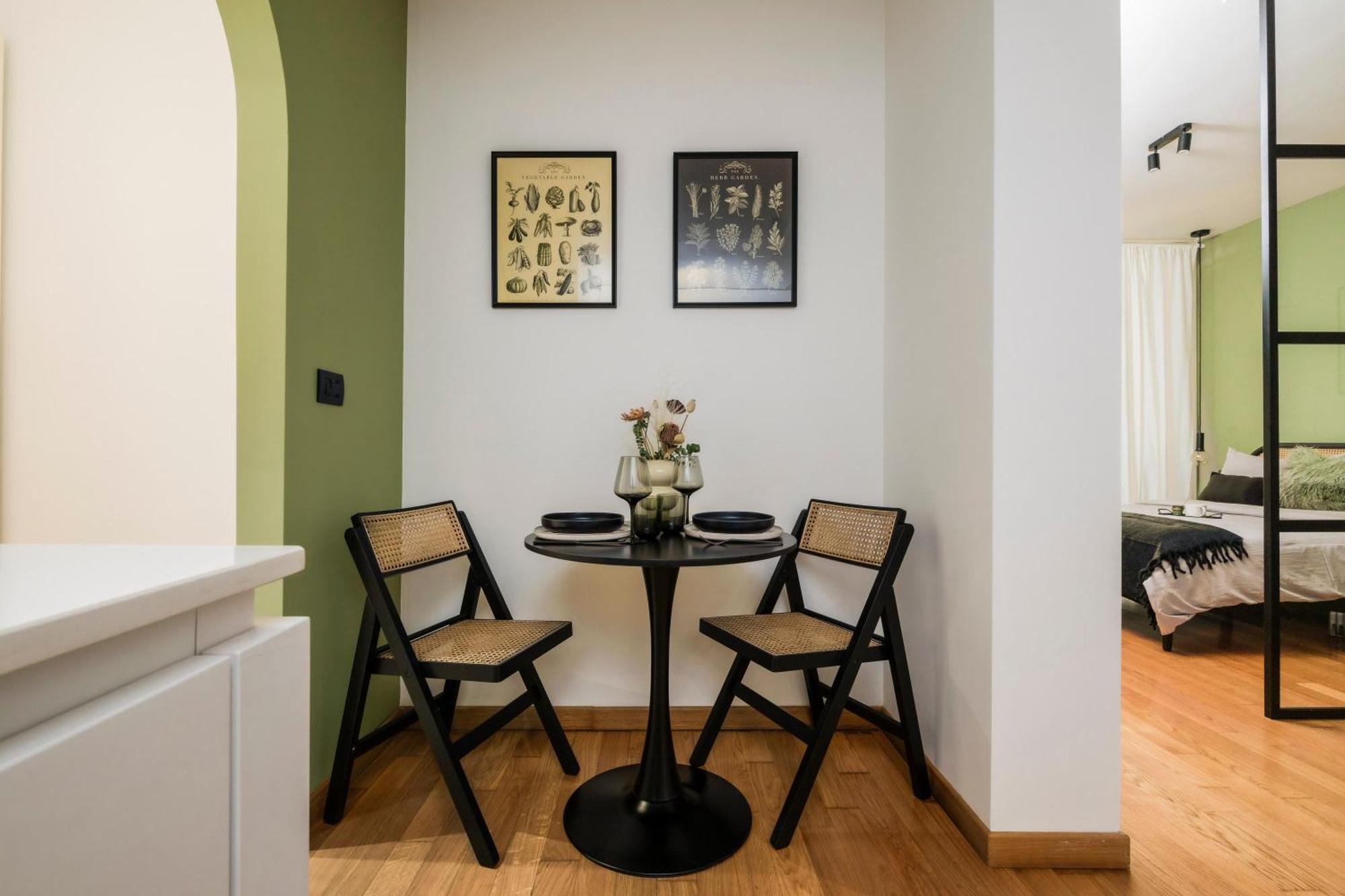 Trastevere Luxury Appartamento Roma