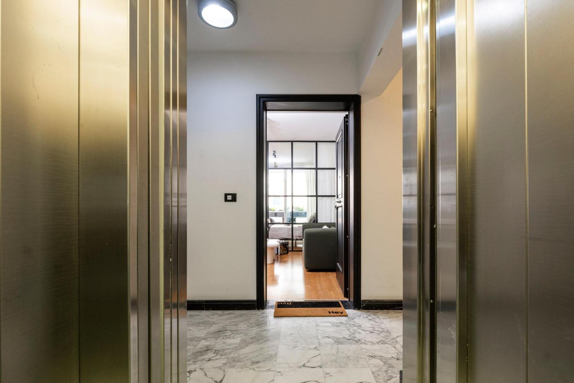 Trastevere Luxury Appartamento Roma