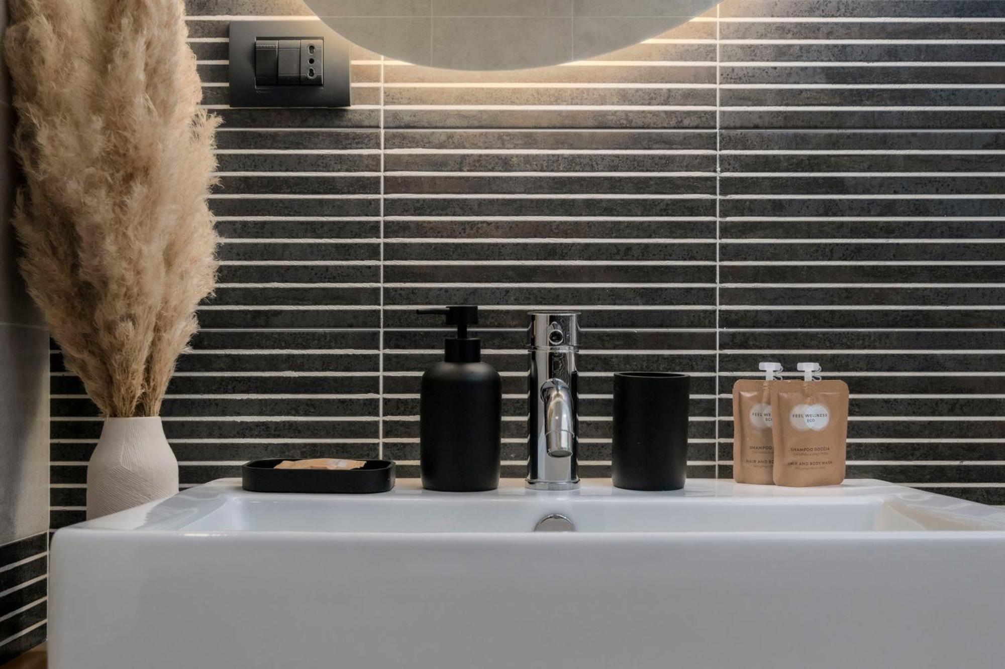Trastevere Luxury Appartamento Roma